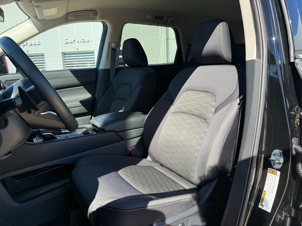 Thumbnail: 2024 Nissan Pathfinder - 11