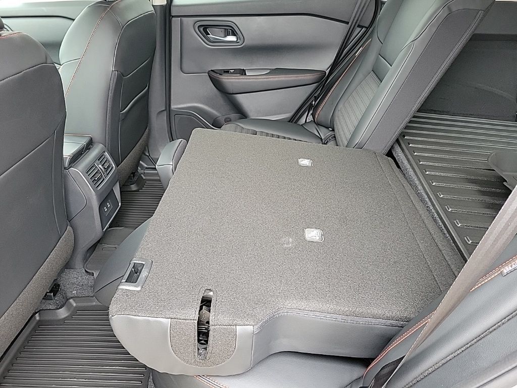 Thumbnail: 2026 Nissan Rogue - 22