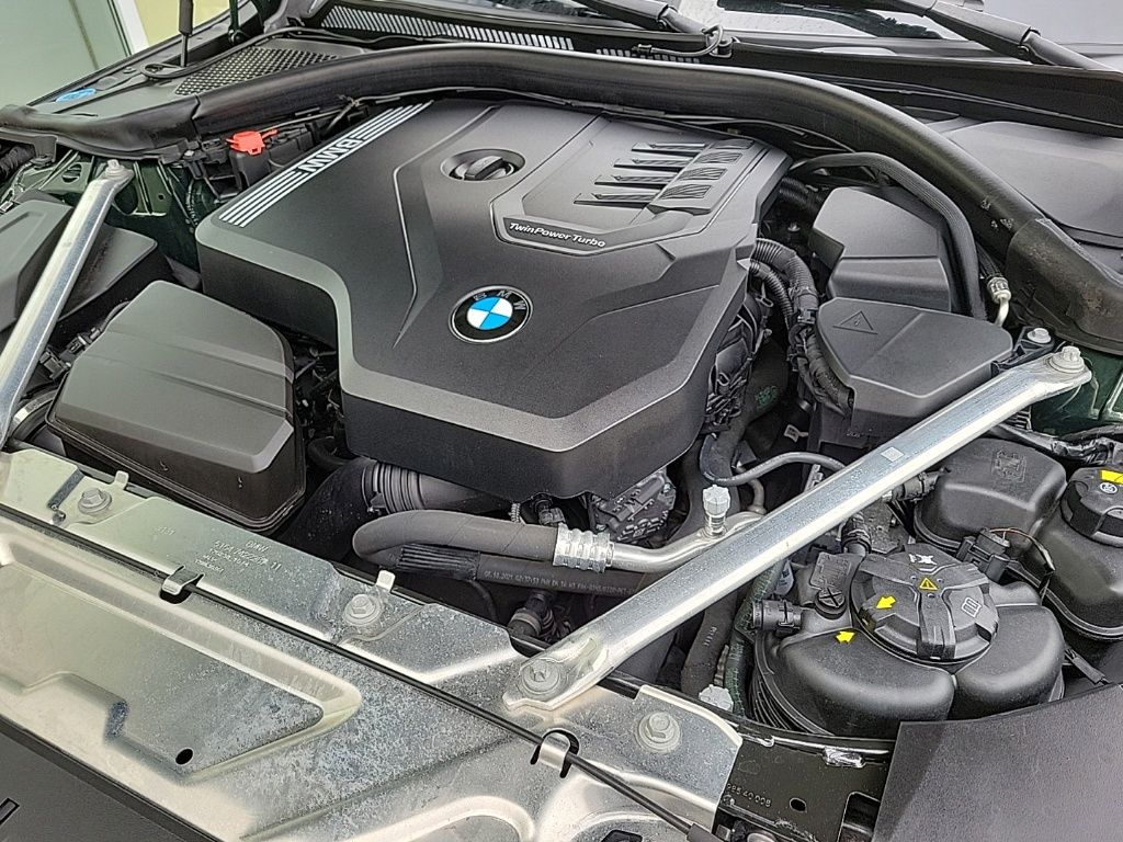 Thumbnail: 2022 BMW 4 Series - 34
