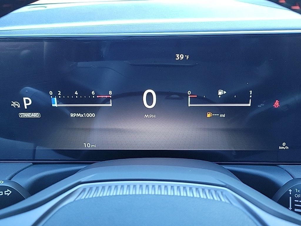 Thumbnail: 2026 Nissan Sentra - 24