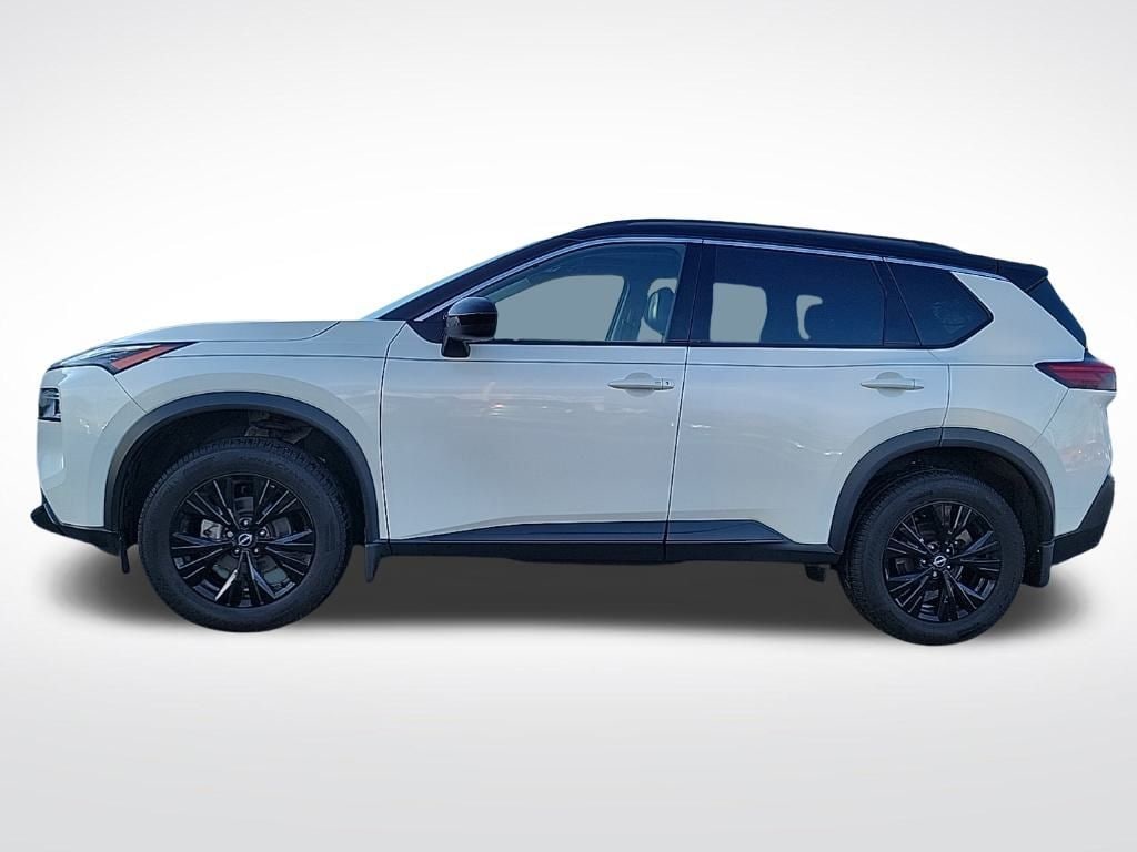 Thumbnail: 2023 Nissan Rogue - 2