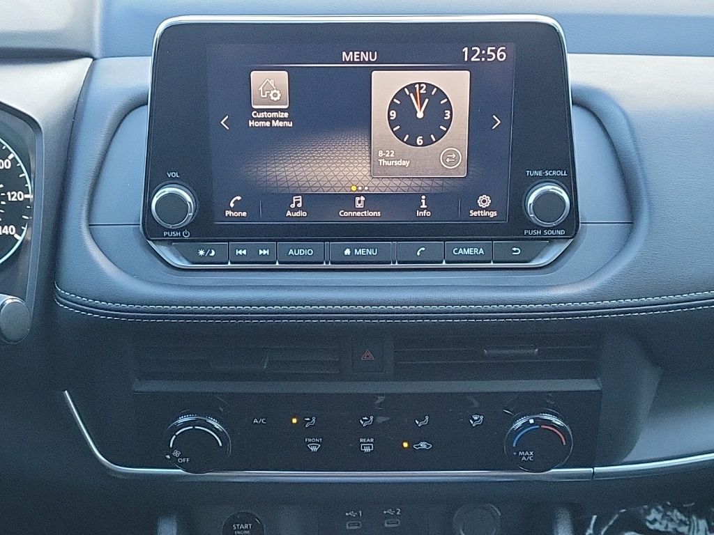 Thumbnail: 2024 Nissan Rogue - 24