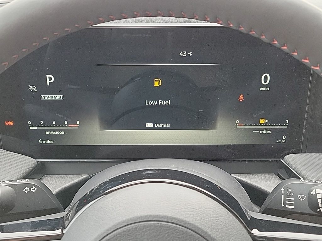 Thumbnail: 2026 Nissan Kicks - 23