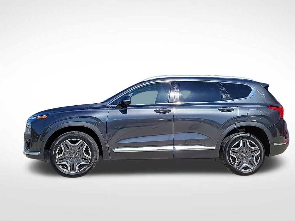 Thumbnail: 2023 Hyundai Santa Fe - 2