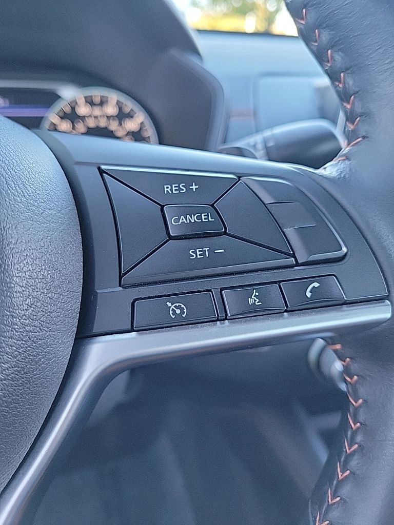 Thumbnail: 2022 Nissan Altima - 34