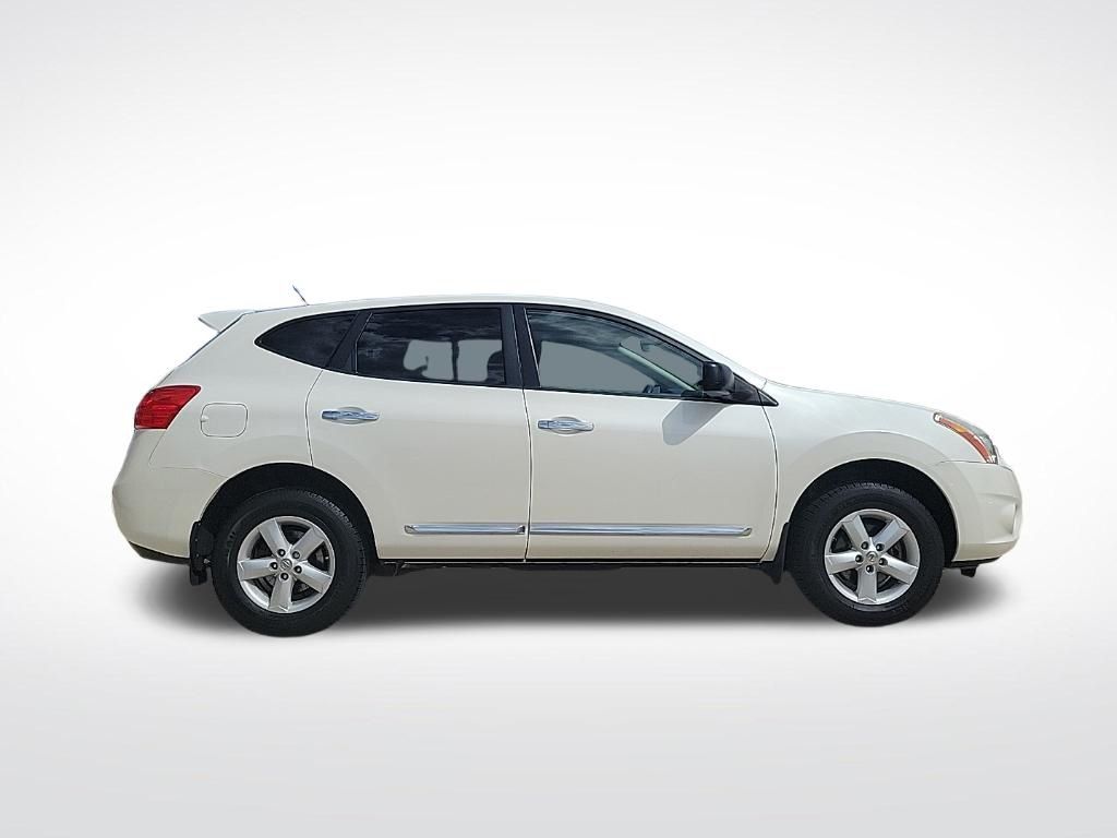 Thumbnail: 2012 Nissan Rogue - 5
