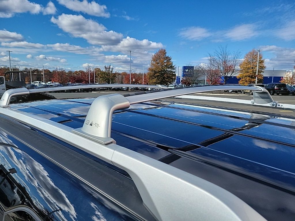 Thumbnail: 2025 Nissan Pathfinder - 12