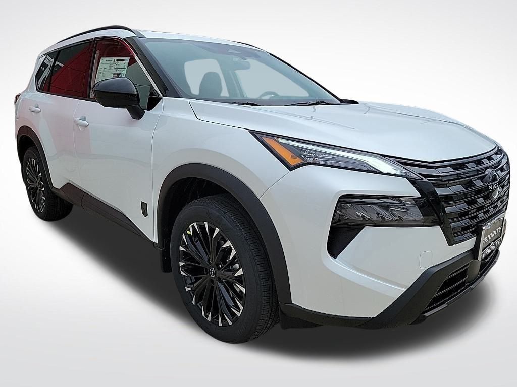 Thumbnail: 2026 Nissan Rogue - 7