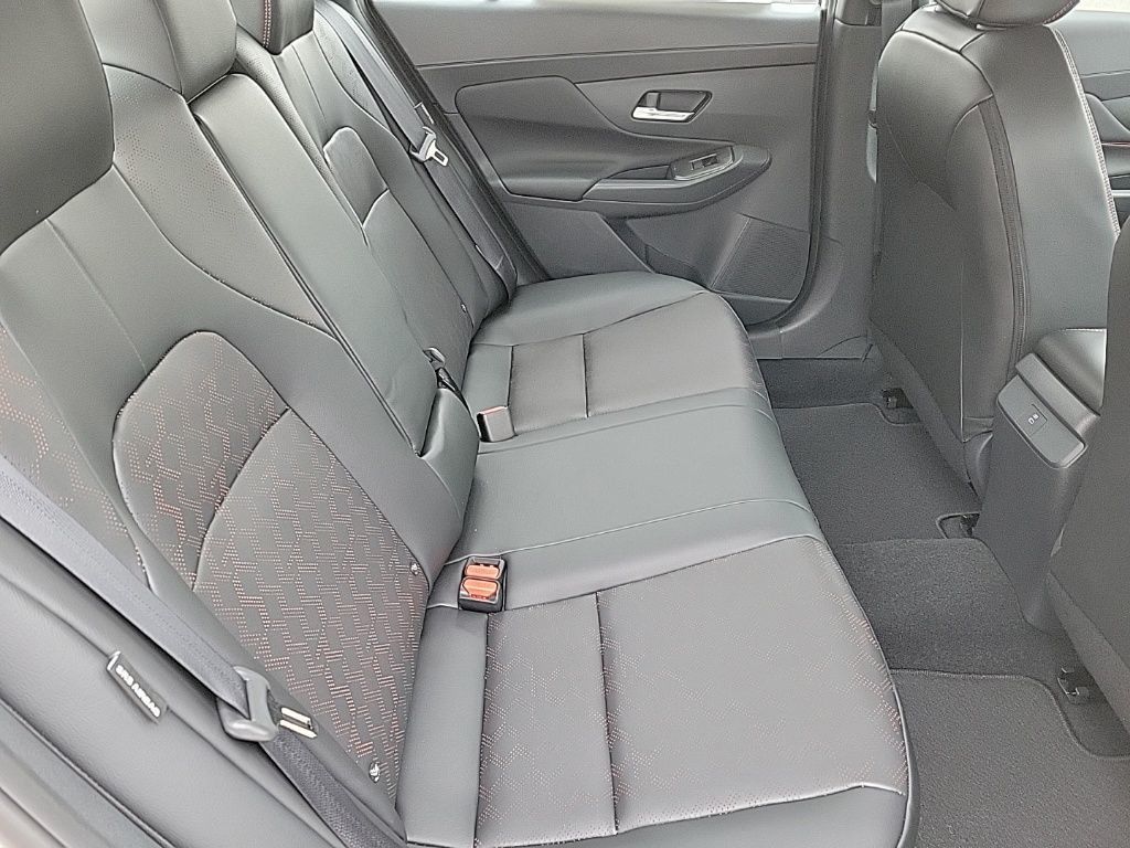 Thumbnail: 2026 Nissan Sentra - 17