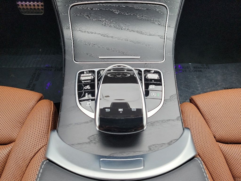 Thumbnail: 2019 Mercedes-Benz C-Class - 26
