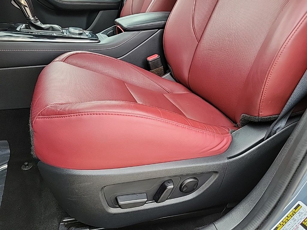 Thumbnail: 2022 Mazda CX-30 - 18