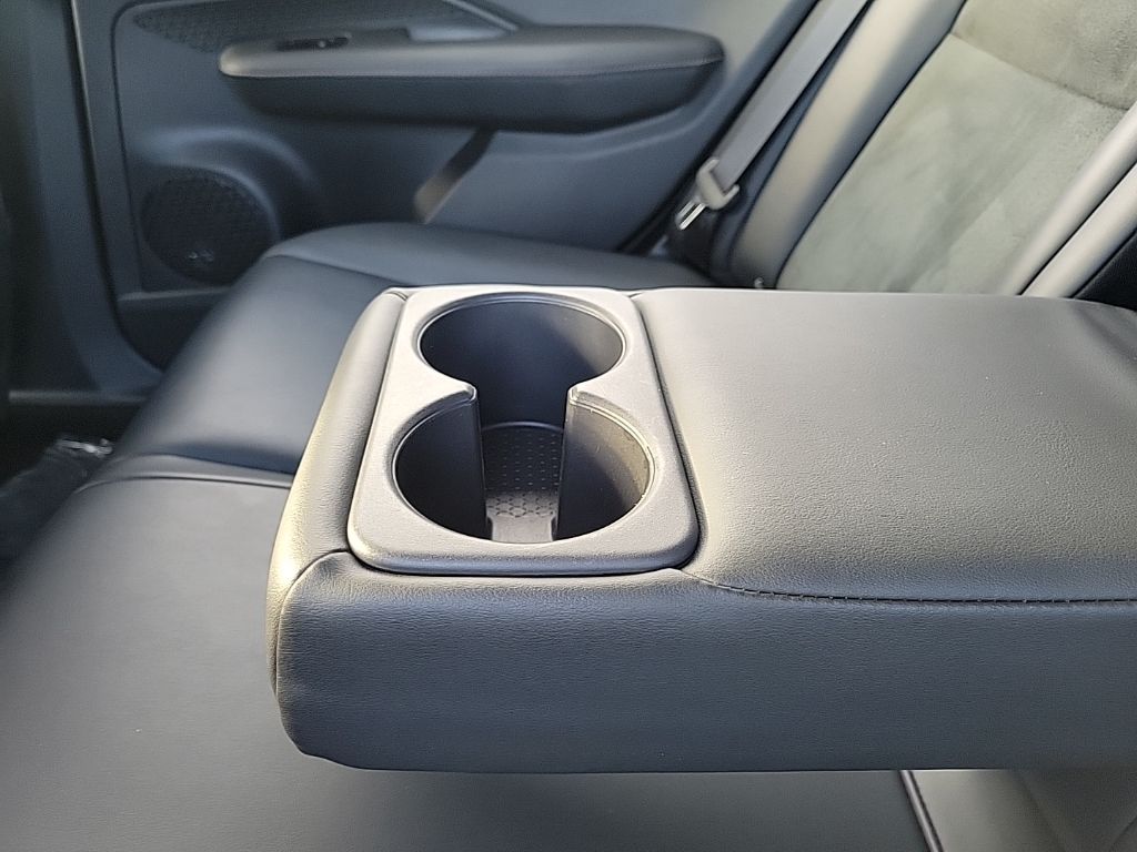 Thumbnail: 2023 Nissan Ariya - 18