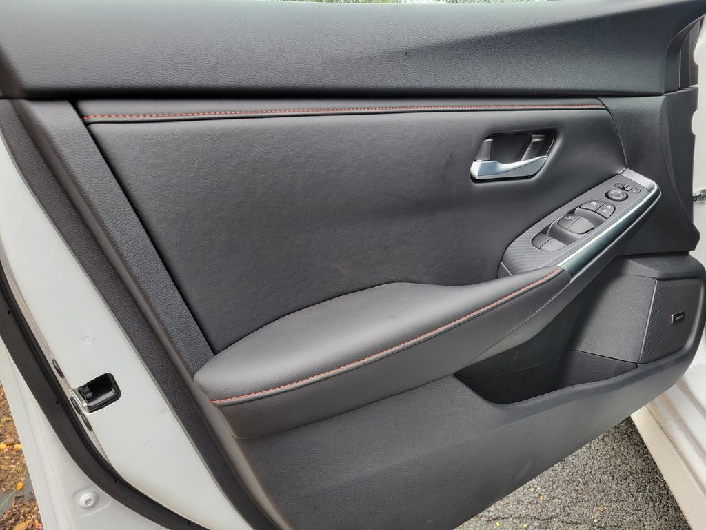 Thumbnail: 2025 Nissan Sentra - 21