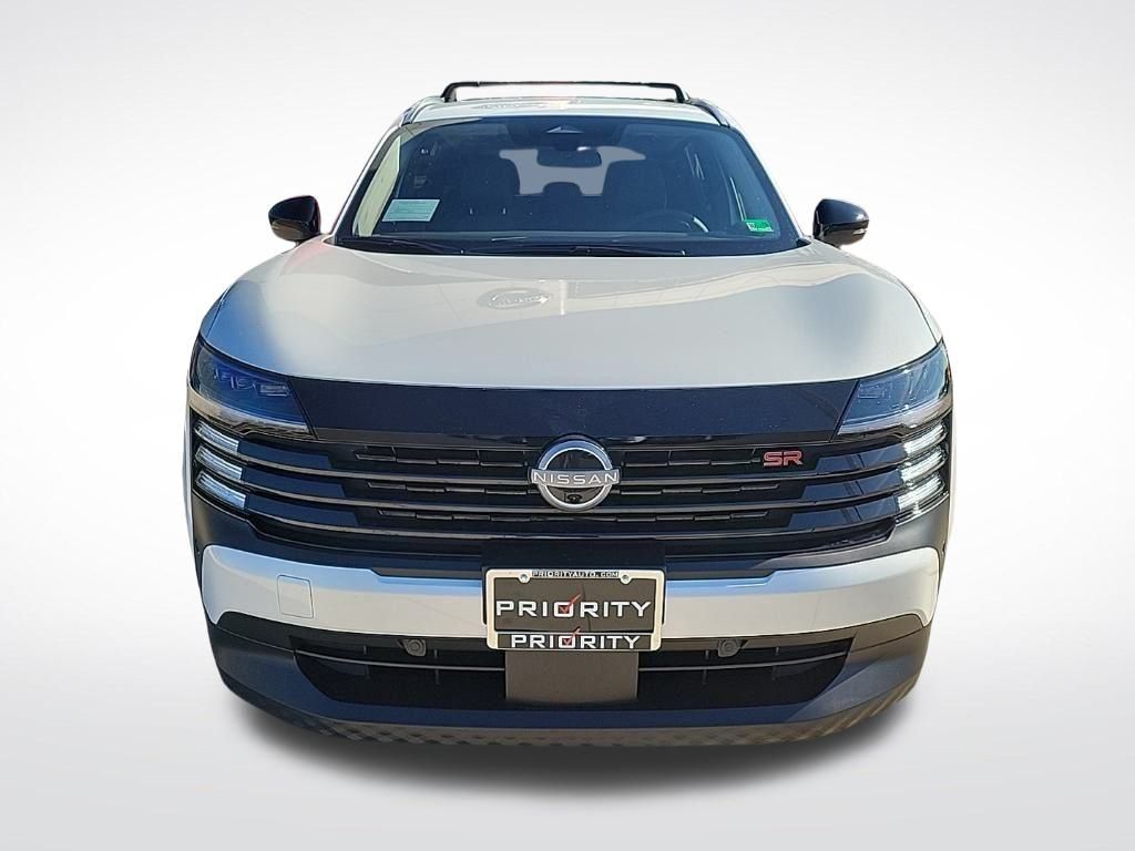 Thumbnail: 2026 Nissan Kicks - 8