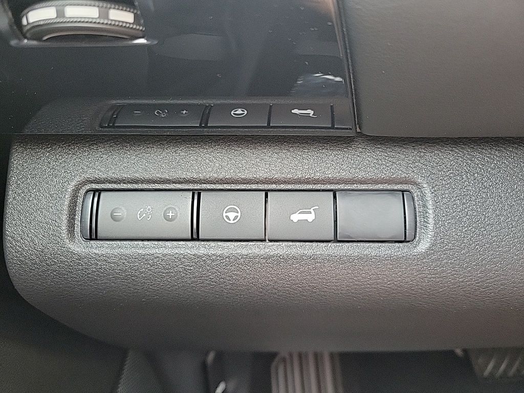 Thumbnail: 2026 Nissan Pathfinder - 33