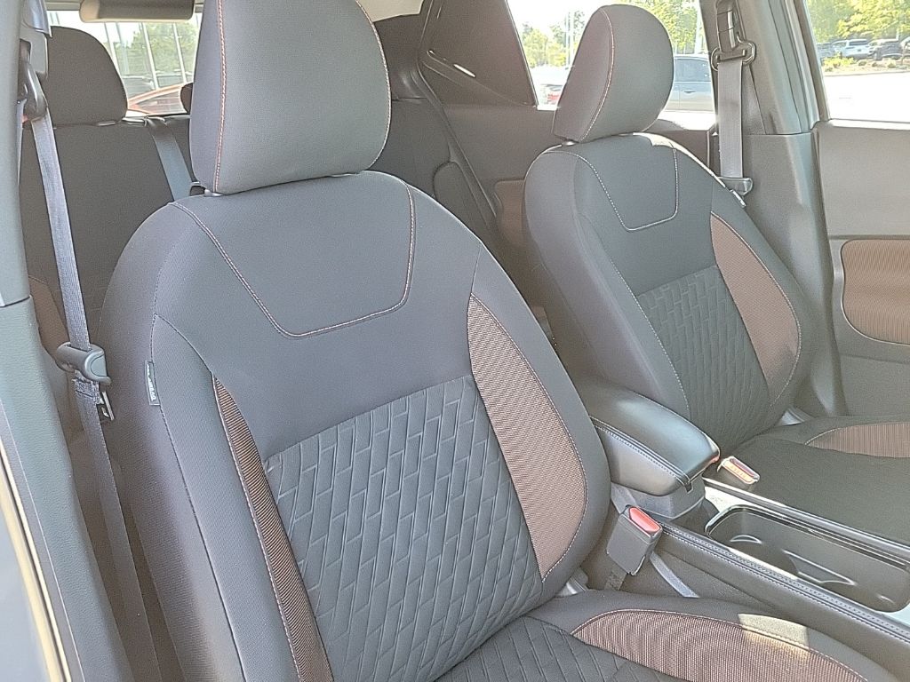 Thumbnail: 2022 Nissan Kicks - 15