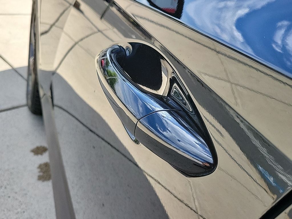 Thumbnail: 2022 Hyundai Tucson - 10