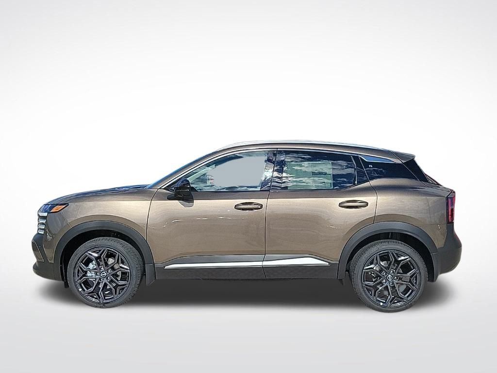 Thumbnail: 2026 Nissan Kicks - 2