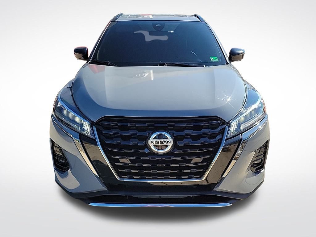 Thumbnail: 2022 Nissan Kicks - 9