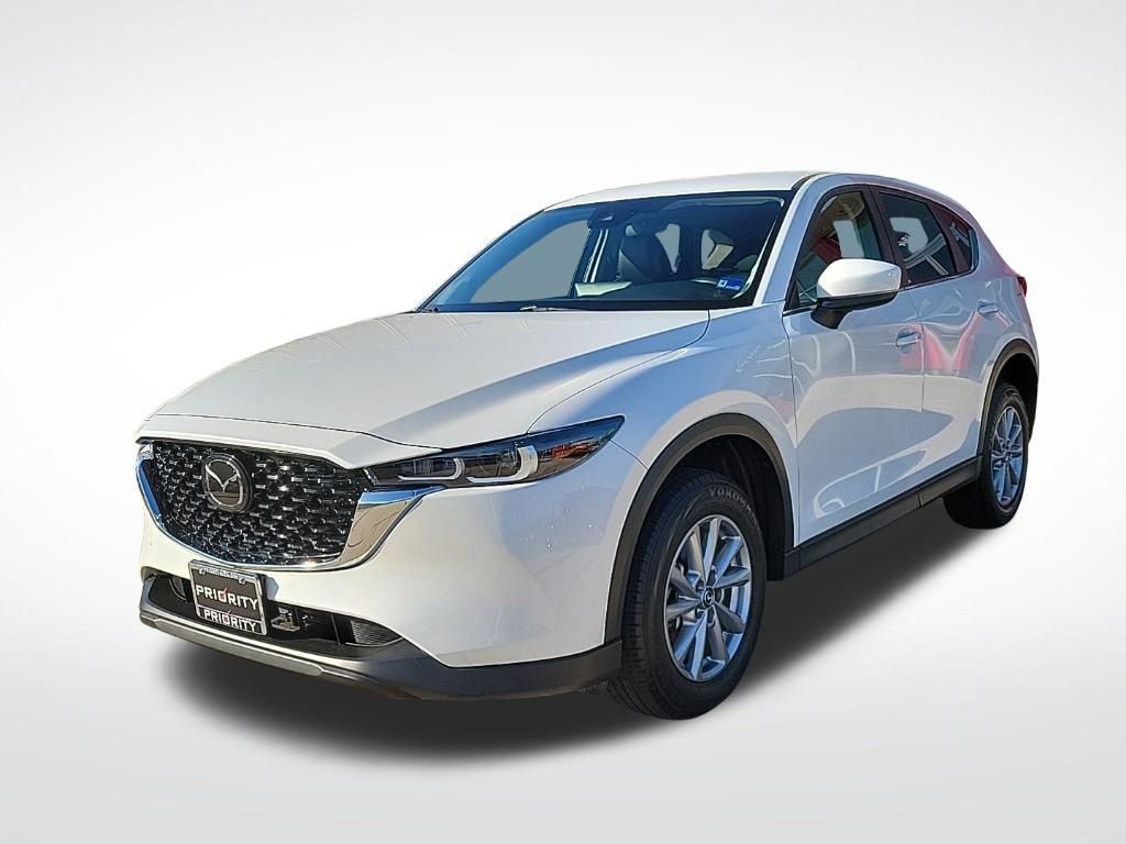 Thumbnail: 2023 Mazda CX-5 - 1