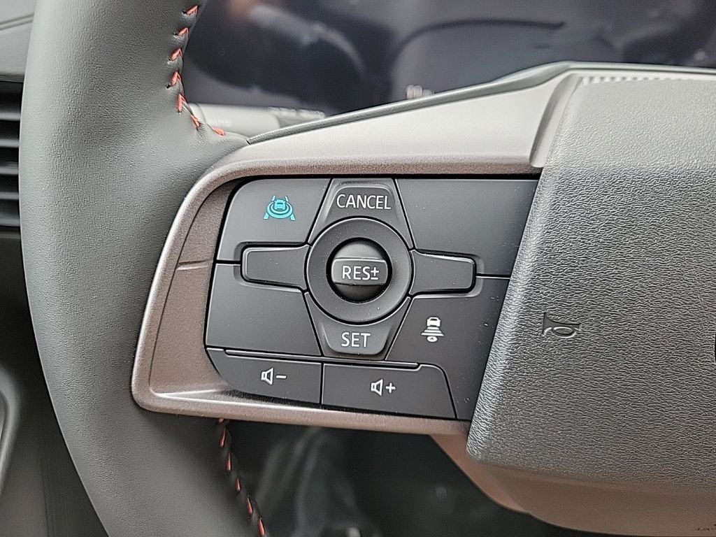 Thumbnail: 2026 Nissan Sentra - 23