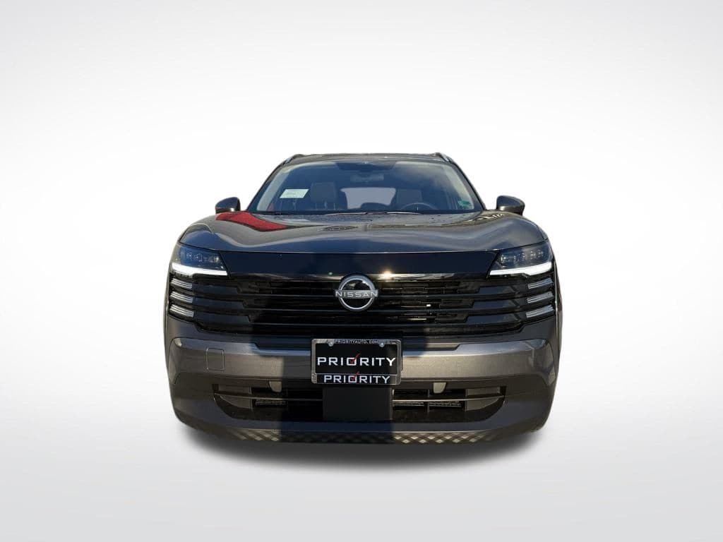 Thumbnail: 2025 Nissan Kicks - 8