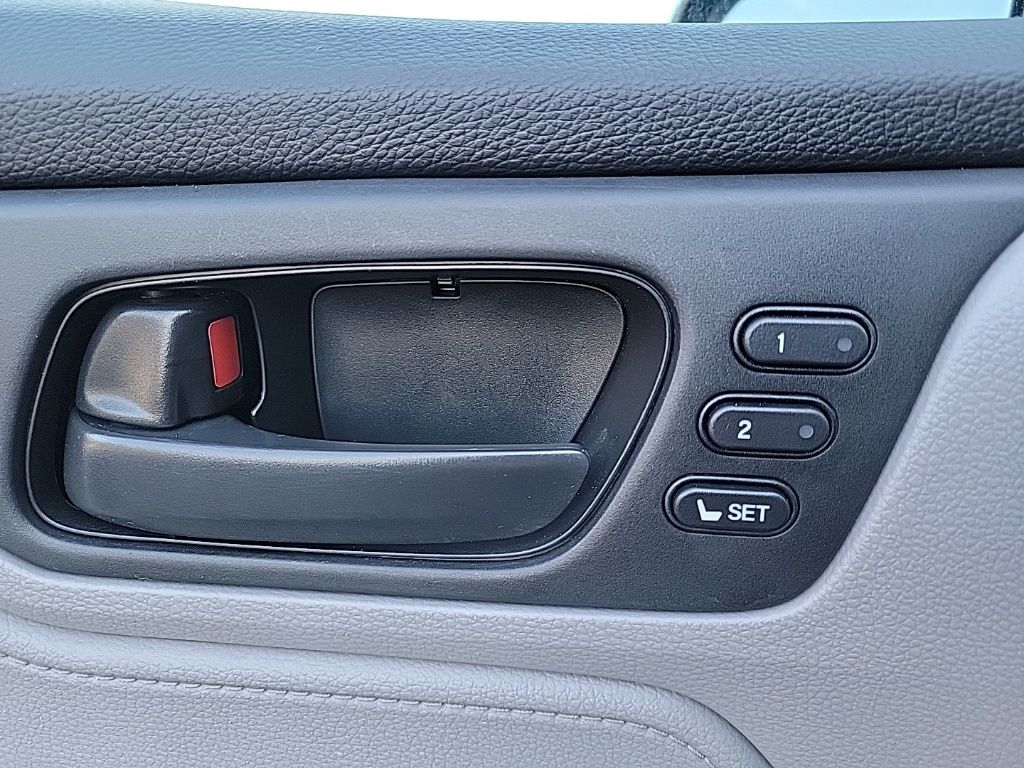Thumbnail: 2019 Honda Odyssey - 28
