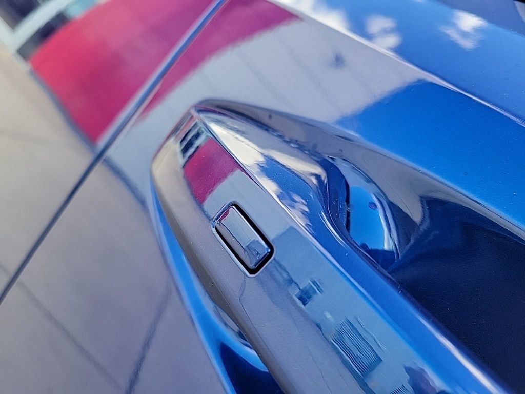 Thumbnail: 2026 Nissan Kicks - 10