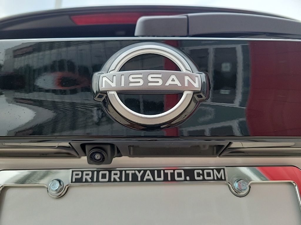 Thumbnail: 2025 Nissan Kicks - 14