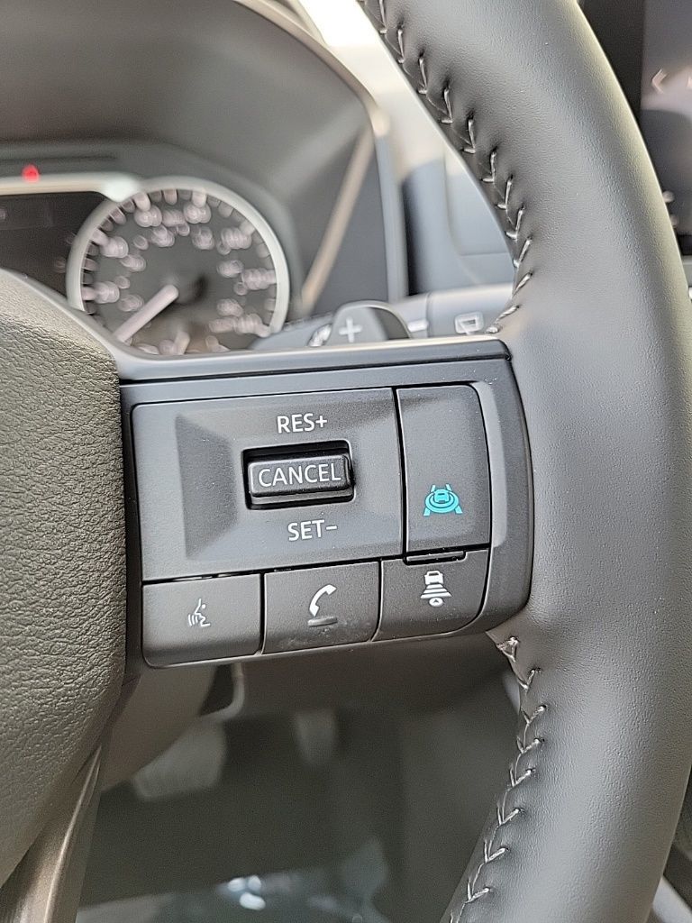 Thumbnail: 2026 Nissan Rogue - 27