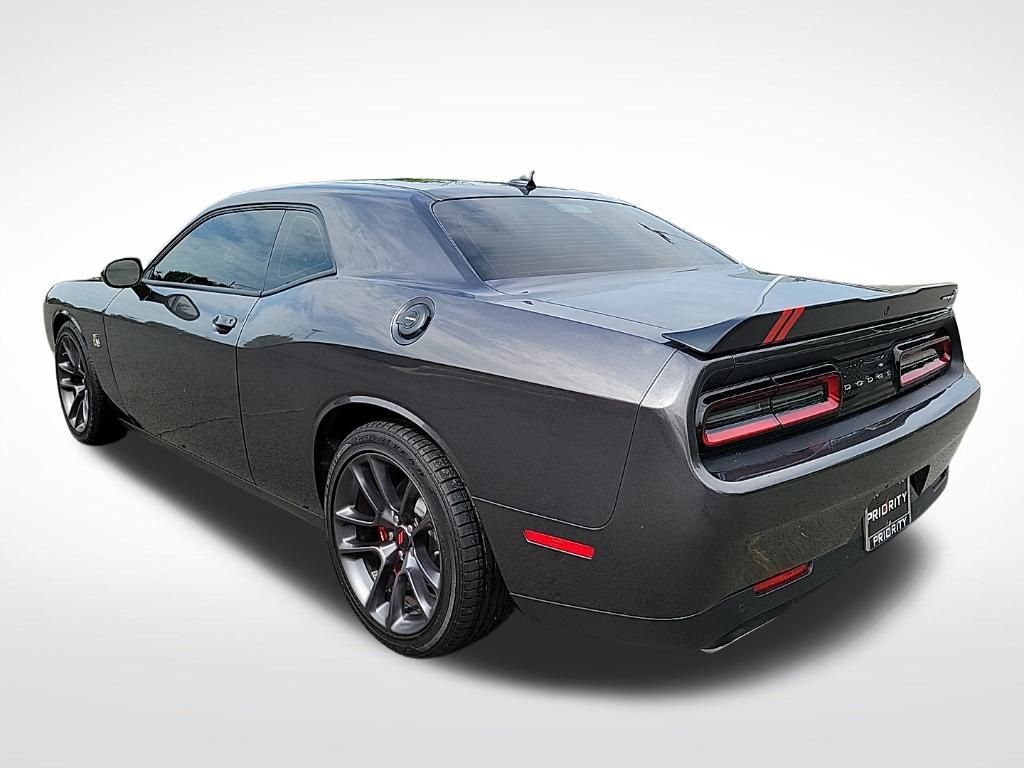 Thumbnail: 2023 Dodge Challenger - 3