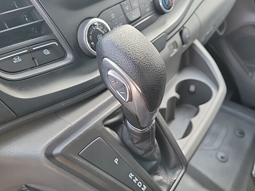 Thumbnail: 2024 Ford Transit Series - 22