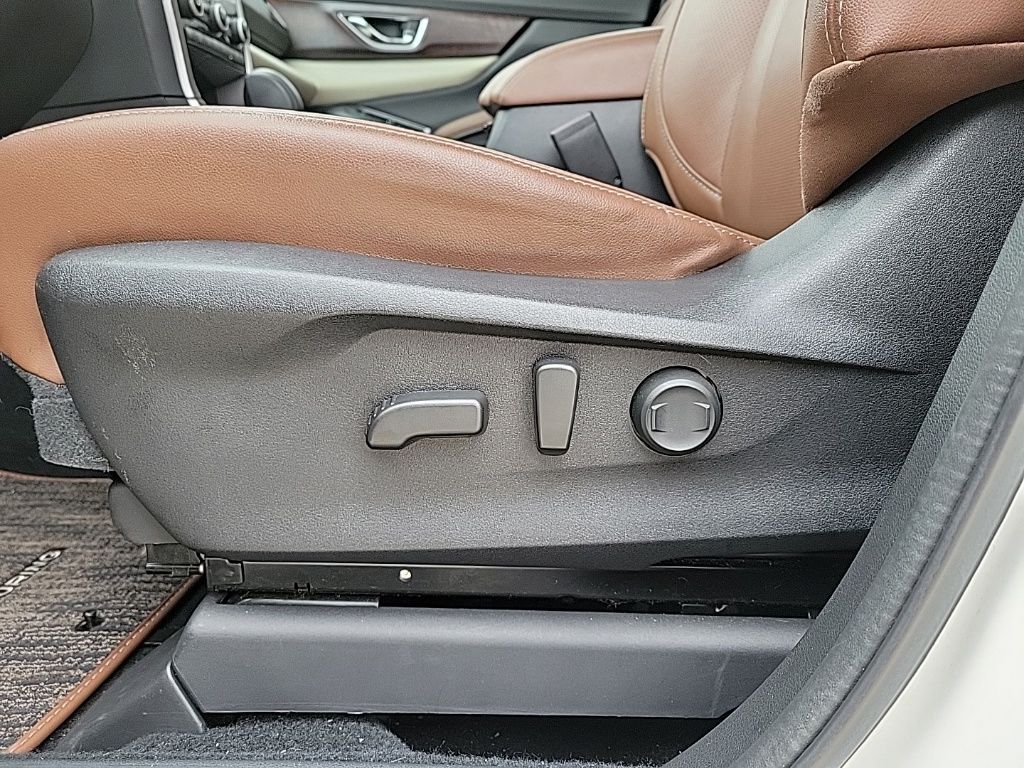 Thumbnail: 2019 Subaru Ascent - 12