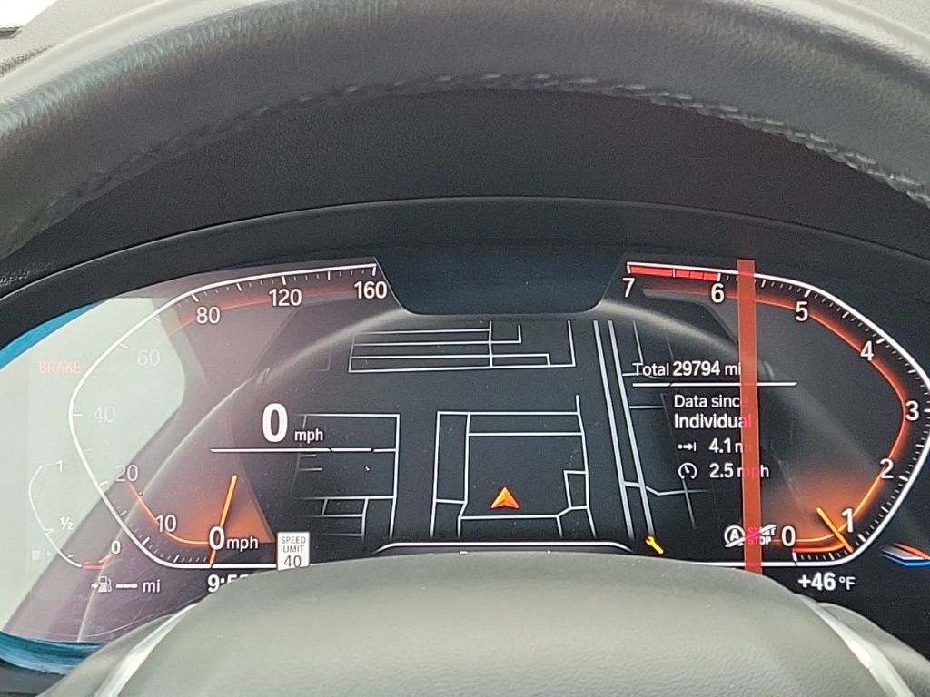 Thumbnail: 2022 BMW X3 - 31