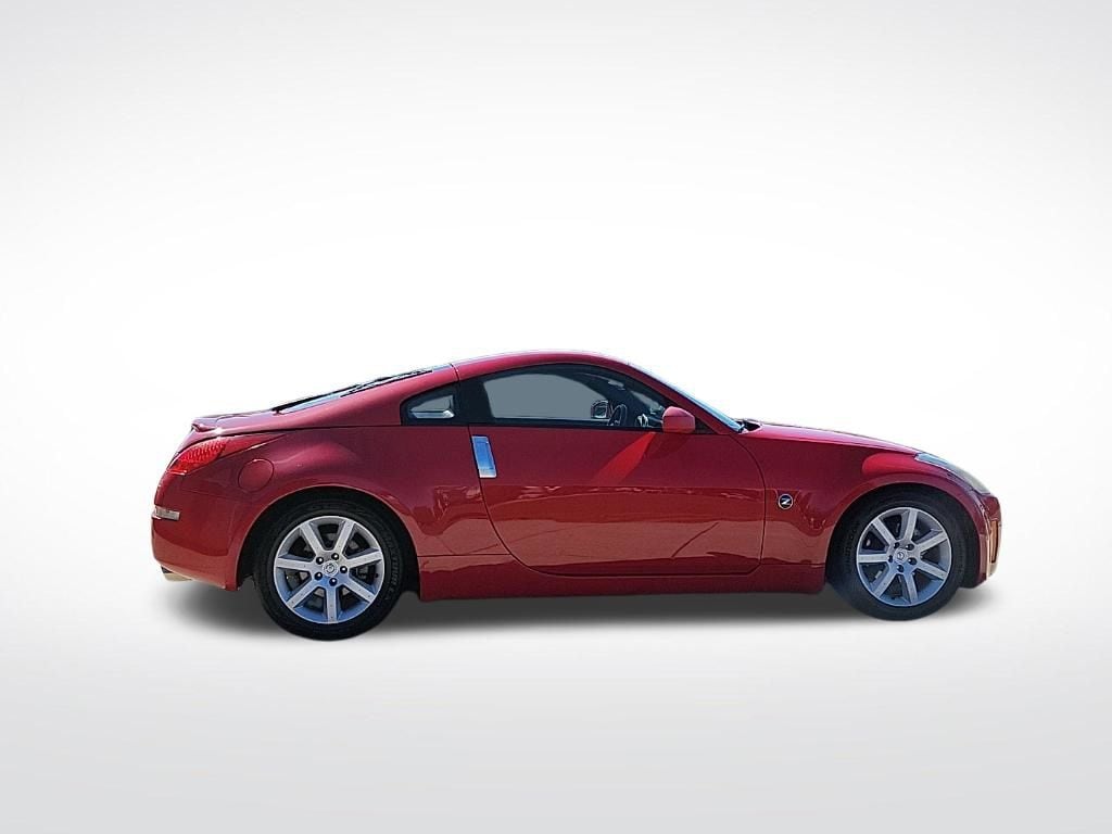 Thumbnail: 2003 Nissan Z - 6