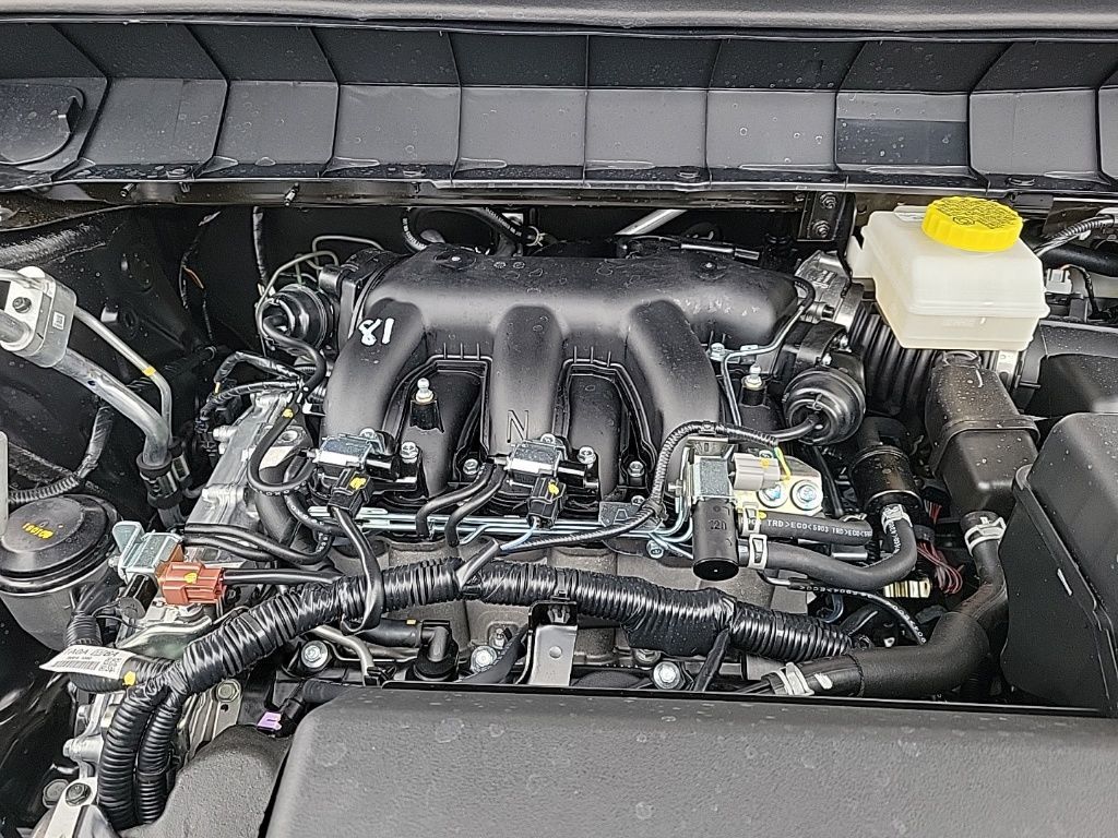 Thumbnail: 2026 Nissan Pathfinder - 10