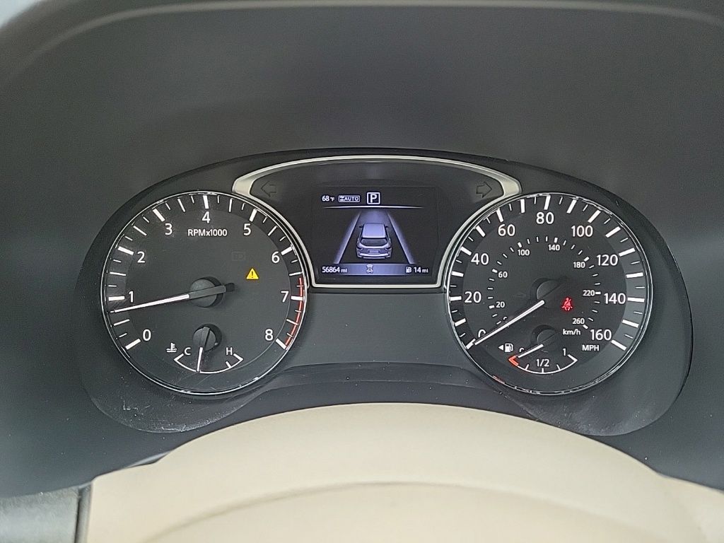 Thumbnail: 2019 Nissan Pathfinder - 22