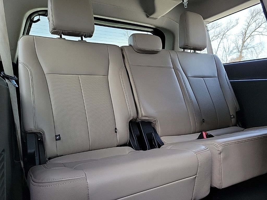 Thumbnail: 2024 Ford Expedition MAX - 15