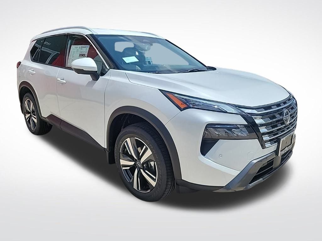 Thumbnail: 2025 Nissan Rogue - 7