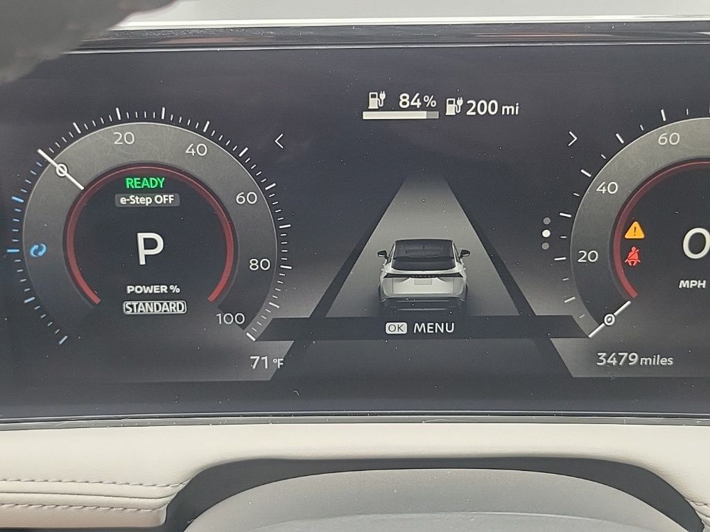 2023 Nissan Ariya Evolve+ 27