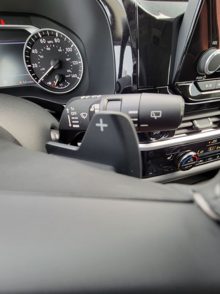 Thumbnail: 2025 Nissan Pathfinder - 32