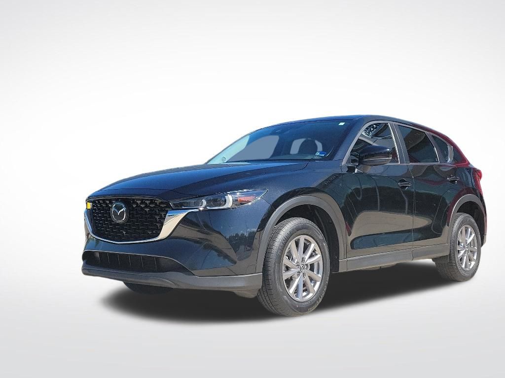 Thumbnail: 2023 Mazda CX-5 - 1