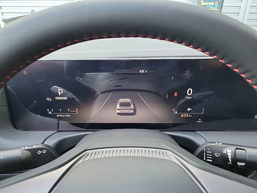 Thumbnail: 2026 Nissan Sentra - 25