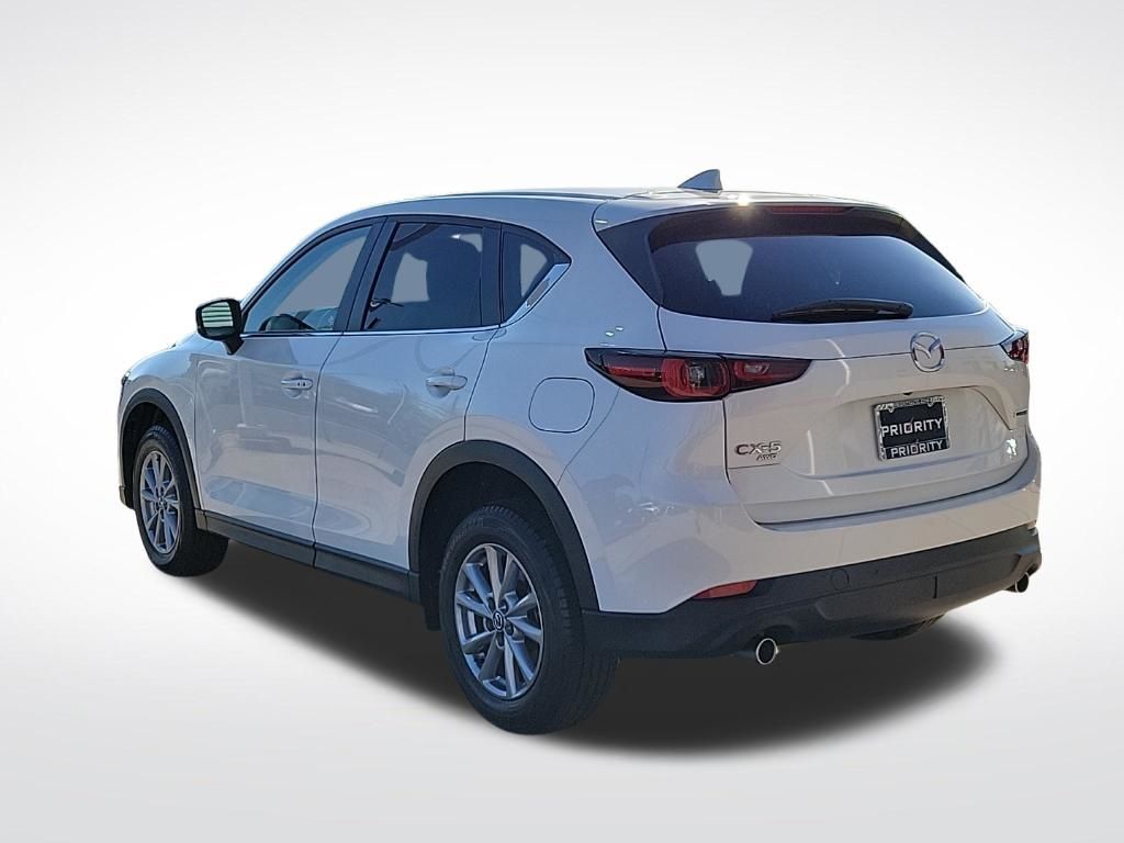 Thumbnail: 2023 Mazda CX-5 - 3