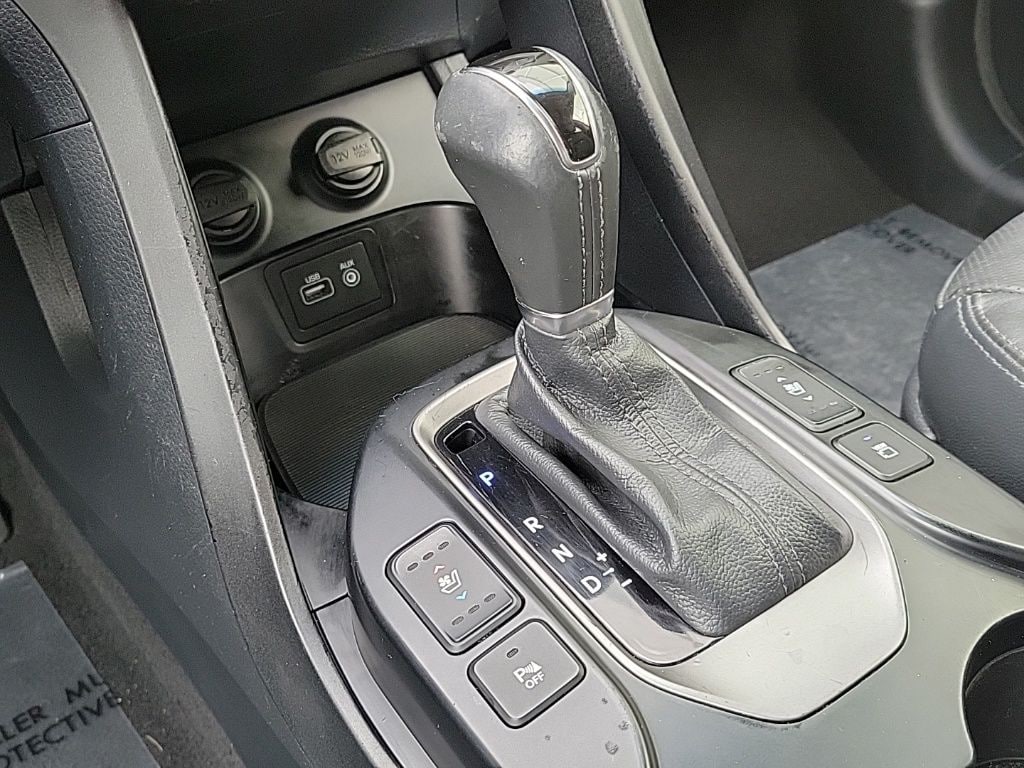 Thumbnail: 2018 Hyundai Santa Fe - 34