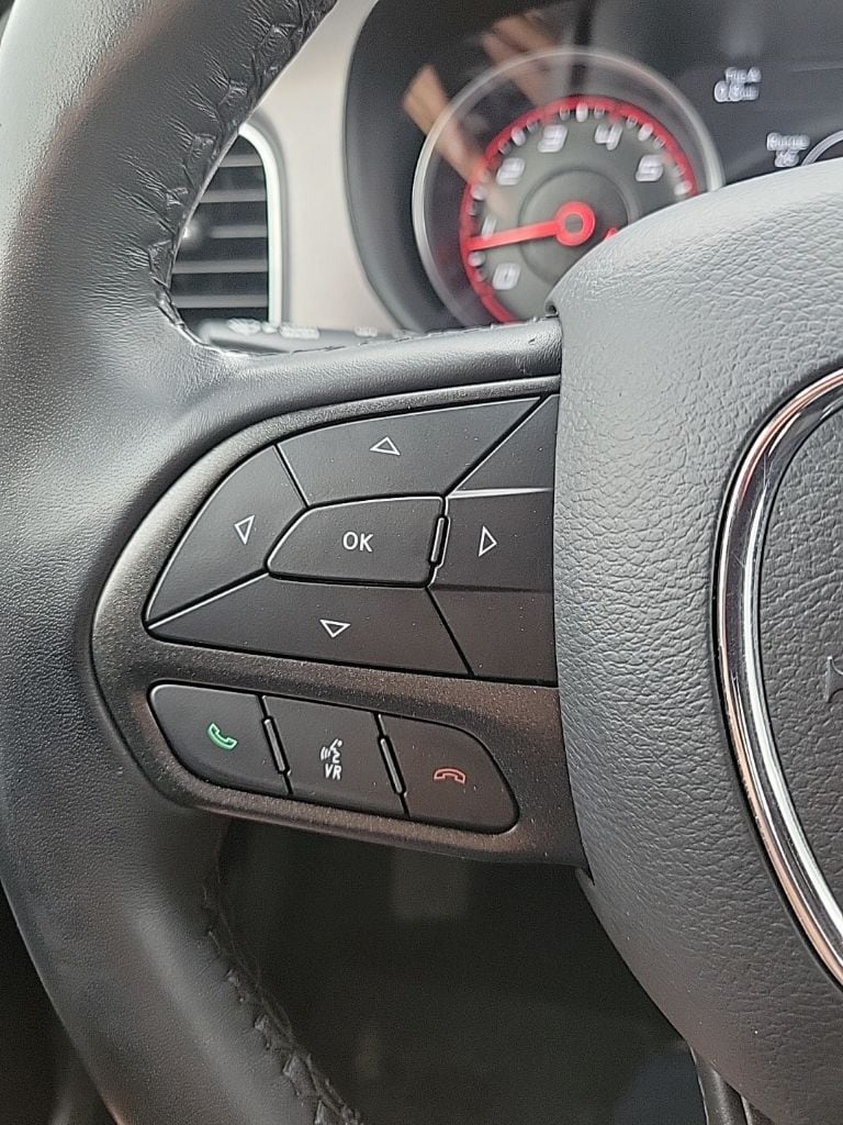 Thumbnail: 2023 Dodge Charger - 18