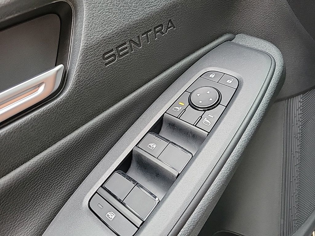 Thumbnail: 2026 Nissan Sentra - 31
