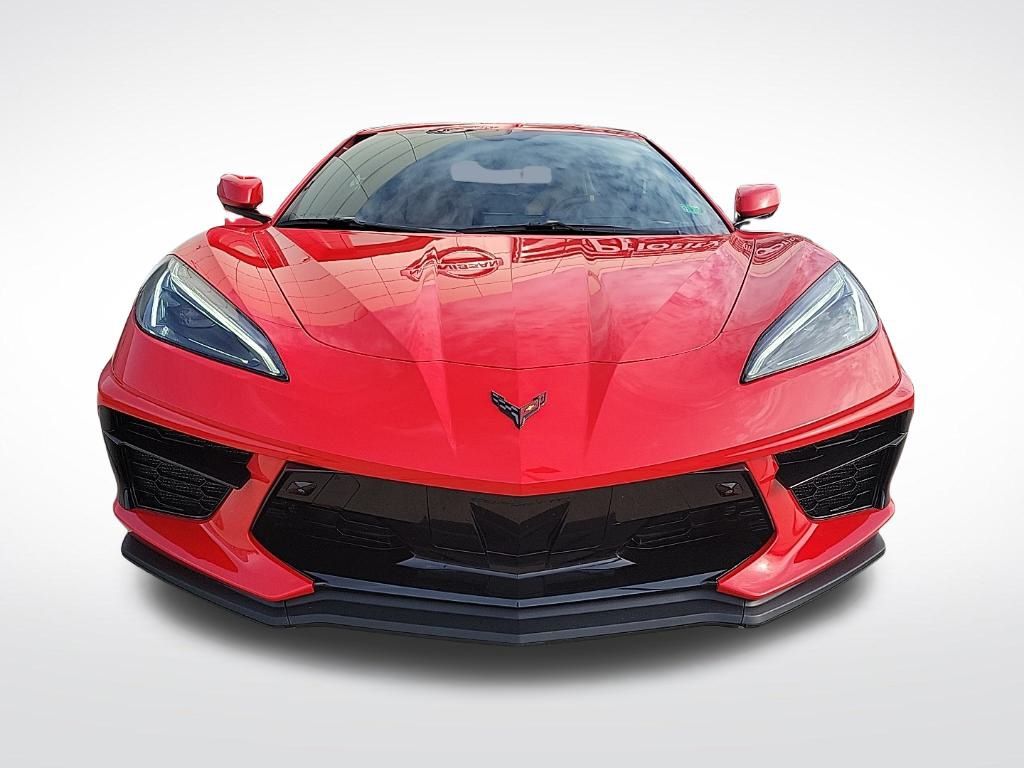 Thumbnail: 2023 Chevrolet Corvette - 8