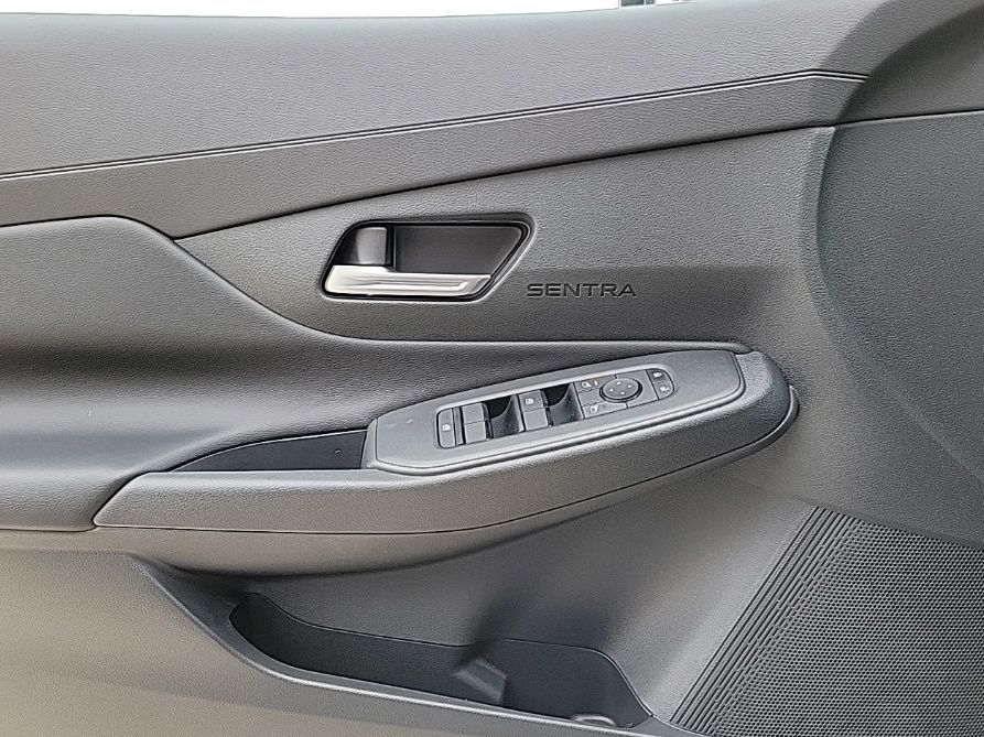 Thumbnail: 2026 Nissan Sentra - 30