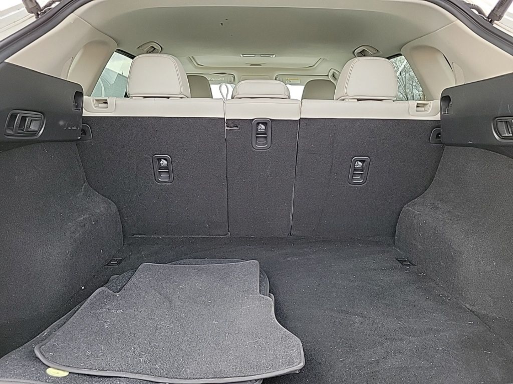 Thumbnail: 2020 Mazda CX-5 - 18